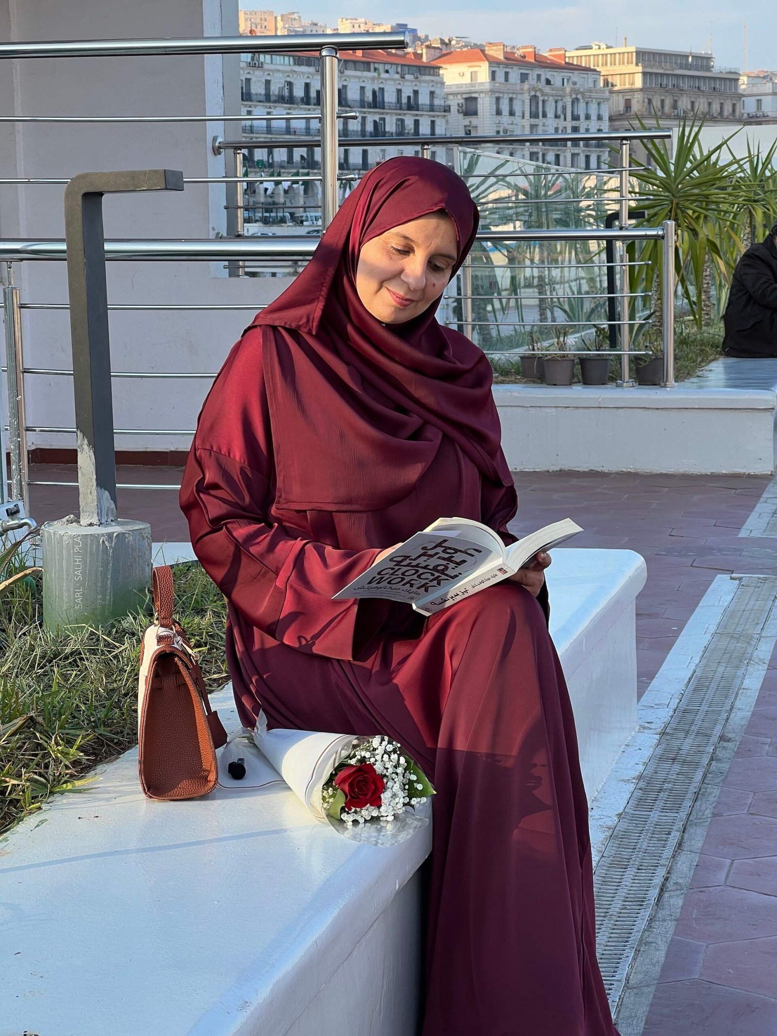 عبايات بمعايير عالمية